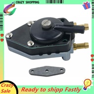 Outboard Boat Motor Fuel Pump for Evinrude 6HP 8HP 25HP 35HP 50HP 55HP 60HP 65 70P 50054622