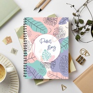 A5 LINE NOTEBOOK A5 LINE NOTEBOOK/ POLOS NOTEBOOK/ CONTAINS 50 SHEETS A5 SIZE
