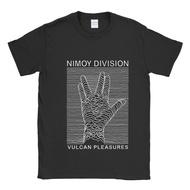 Nimoy Division T-shirt