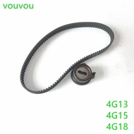 Car engine parts MD329976 471Q-100806 timing belt tensioner set for Mitsubishi 4G13 4G15 4G18 Lancer