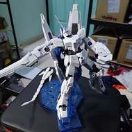 nonBandai mg  UNICORN perfecbility (gunpla replacement parts)