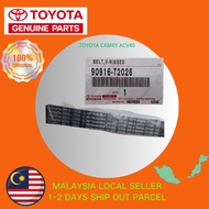 Toyota Camry Acv40 Original New Fan Belt (7Pk) Parts No: 90916-T2026