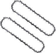 2PC 12 Inch Chainsaw Chain for Stihl 71PM3 64/71 PM3 64, 12" Saw Chain for Stihl 3670-005-0064/3670 