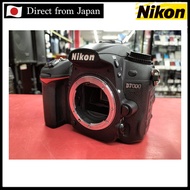 【USED】 Nikon D7000 [Direct from Japan/Nikon]