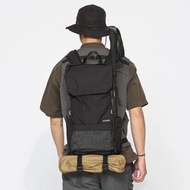 [bitplay] Wander Pack 24L - 全境旅行背包