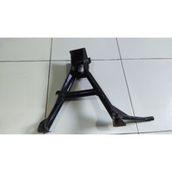 HONDA Double standard center stand TigerHONDA 2nd motorcycle removableOriginal