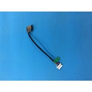 HP 13-D 14-AL TPN-Q171 Q172 Q103 Power Interface Charging Port Connector TPN-C120