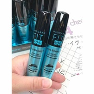KISS BEAUTY FIT EYE MASCARA 17ML