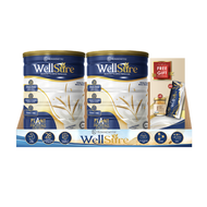 Kinohimitsu Wellsure 850gX2 & Free Gift