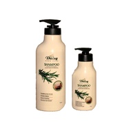 Daisy Shampoo (780ml / 300ml)