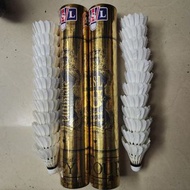 舊 羽毛球 RSL Ultimate 無斷毛 多筒