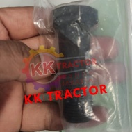 D7G SPROCKET Bolt and NUT D7G SPROCKETBolt PLUS NUT 282-3655 7H-3608