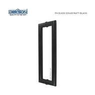 DEKKSON Pull Handle Door Handle SQ PH DL828 SUS 304