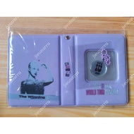 IU Official Collection Book - Merch Concert Hereh