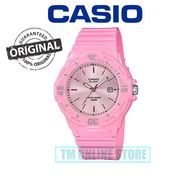 LRW-200H-4E4 CASIO KID/STUDENT PINK WATCH LRW-200H-4E4