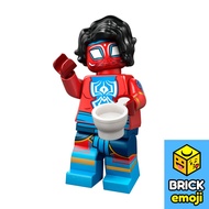 LEGO 71050 Marvel Spider-Man Across the Spider-Verse CMF No.6 - Pavitr Prabhakar Spider-Man India Mi
