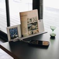 根號邊架 17吋 全套組 - 桌面收納架