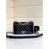 CHANEL20cm ️ Hot Mom Classic Series Gorgeous and Temperament Front Edge, You Unexpected Noble.Qualit