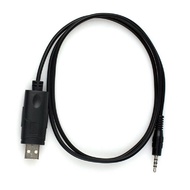 Tangrenshop USB Programming Cable For YAESU&VERTEX Radio VX-2R/3R/5R/ VX-168 VX-160 FT-60R