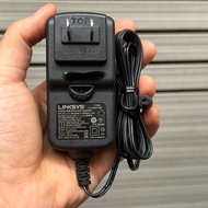 12v Power Adapter For Linksys EA6900 EA7500 AC1900 WI-FI Router 12 months