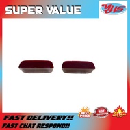 NEW ORI VW ATLAS LOGO FRONT DOOR LED PUDDLE LIGHT