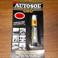 Autosol Metal Polish 15g