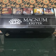 Rokok Magnum Kretek 12 - 1 Slop Terlaris