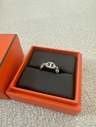 Hermes Ring 豬鼻戒指