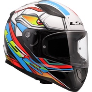 LS2 FF353 RAPID II FULL FACE HELMET