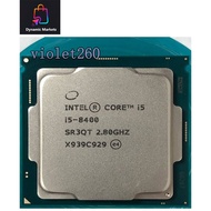 Intel Core i5-8400 2.80 ghz