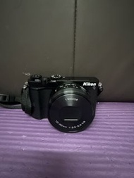 完美無瑕 Nikon J5 10-30 10-30mm Kit Set