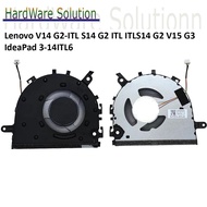 Lenovo V14 G2-ITL S14 G2 ITL ITLS14 G2 V15 G3 IdeaPad 3-14ITL6 SF10R66430 5F10S13947 5F10S14005 FNBP