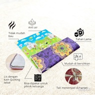 Fitama Reversible Foam Carpet 180x180 Cm Thick