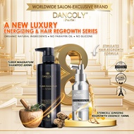 🌟Ready Stock🌟TRIO Dancoly™ Paris 神奇生发白松露 Tuber Magnatum Shampoo White Truffle Scalp Care Anti Hair L