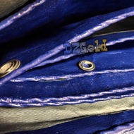 Plastic Tarpaulin 4 X 6 (A12) PLASTIC TARPAULIN A12 Tarpaulin/ 4X6