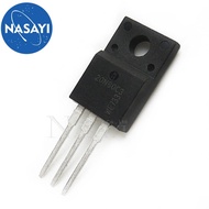 5 Pieces Pack SPA20N60C3 20N60C3 TO-220F