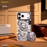 [For iPhone 17 Series Collection 2] เคสสำหรับไอโฟน 17 / 17 Air  / 17 Pro /17 Pro Max เคสรองรับชาร์จแ