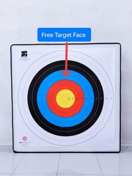 Archery Target Butt Dimension 90cm x 20cm