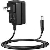 JOYO DC 9V 500mA Guitar Pedal Power Supply Adapter AC Wall Charger Adapter One Spot 5.5mmX2.1mm Comp