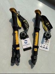 KILIMA 7075 登山杖 超輕碳纖維級別
