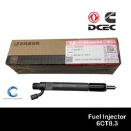 3928384 Fuel Injector for Cummins 6CT8.3