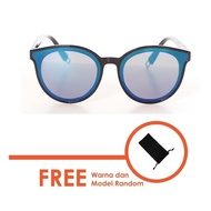 Unisex Sunglasses Glasses 100-3