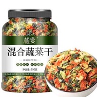 泡麵伴侶- 無糖 脫水 蔬菜 蔥花乾 湯包 250g