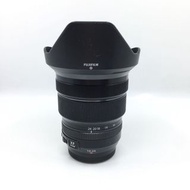 Fujifilm XF 10-24mm F4 R OIS