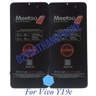 Lcd Touchscreen For Vivo Y19e 2025 Fullset