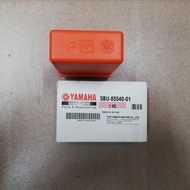 LC135/Y125 CDI RACING THAILAND ORANGE OREN CDI RACING BRT LEO TOBAKI Y125Z LC135