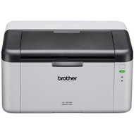 Brother HL-1210W Compact Monochrome Laser Printer Wireless Printer A4 incredibly affordable Laser Pr