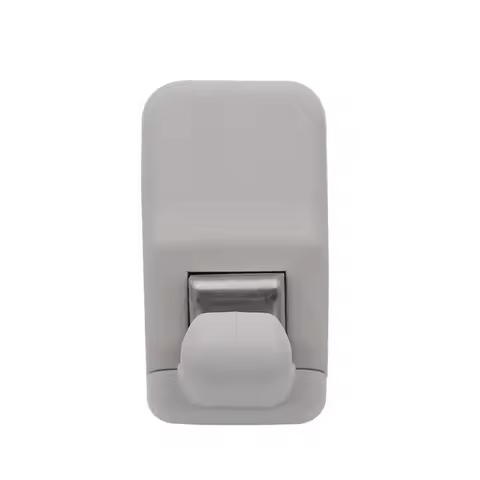 Car Front Sun Visor Retainer Clip For 2015-2018 Jeep Renegade 5VW09MS7AA-ABNF
