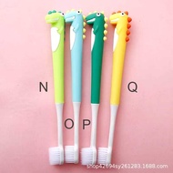 TOOTHBRUSH CHARACTER CARTOONS 2-4Y | 5-10 Y