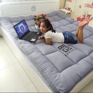 (Tặng 2 khăn lau đa năng) Nệm Toper 1m6x2m